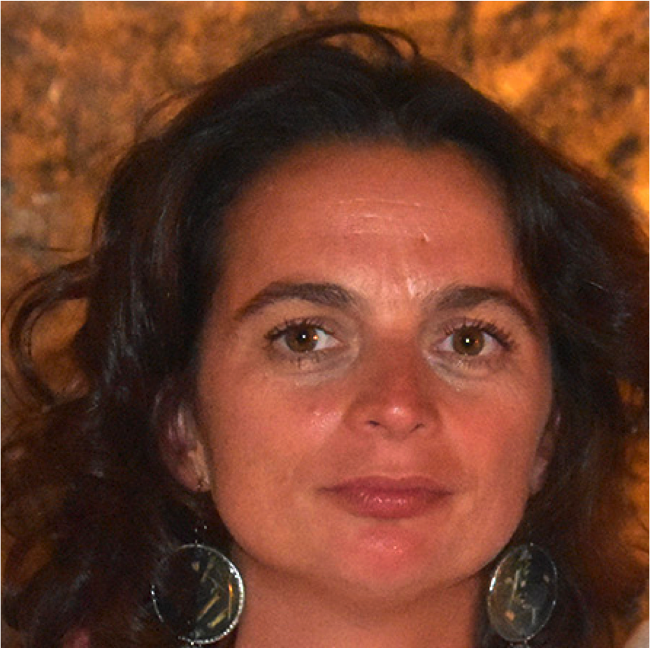 Sandrine Lesuisse